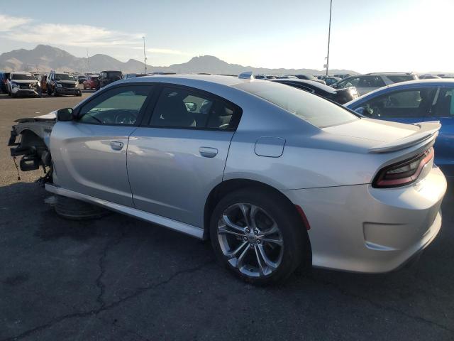 Photo 2 from auction – 2021 DODGE CHARGER R/ with VIN 2C3CDXCTXMH547895