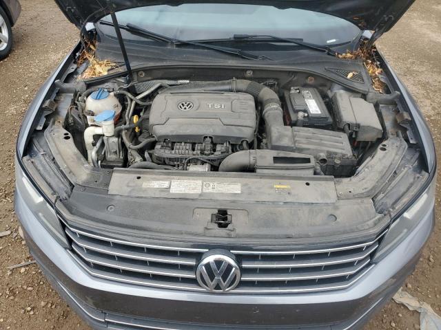 Photo 11 from auction – 2017 VOLKSWAGEN PASSAT S with VIN 1VWAT7A38HC033333