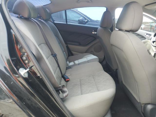 Photo 10 from auction – 2015 KIA FORTE LX with VIN KNAFK4A6XF5408870