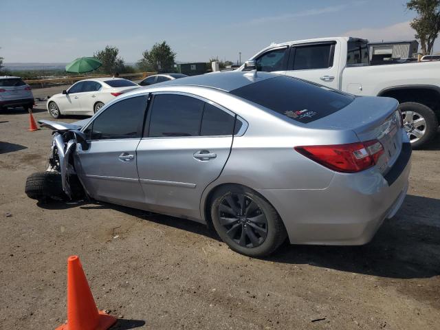 Photo 2 from auction – 2017 SUBARU LEGACY 2.5 with VIN 4S3BNAC69H3060353