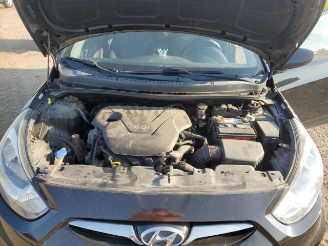 Photo 11 from auction – 2012 HYUNDAI ACCENT GLS with VIN KMHCT5AE0CU014923