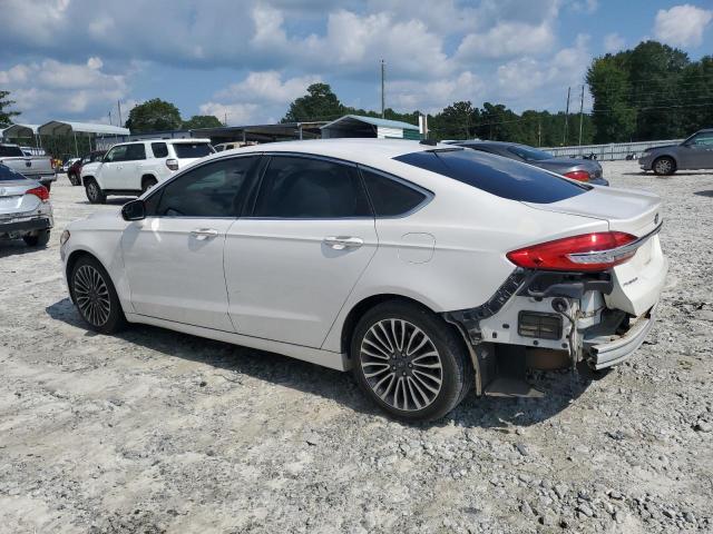 Photo 2 from auction – 2017 FORD FUSION SE with VIN 3FA6P0HDXHR364456
