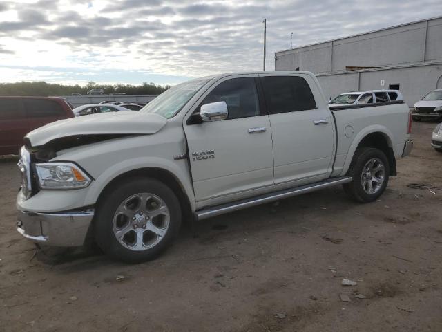 RAM 1500 LARAMIE 2018 with VIN 1C6RR7NT7JS108735 - Photo from auction