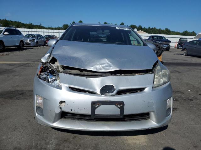 Photo 5 from auction – 2010 TOYOTA PRIUS with VIN JTDKN3DU1A0044843