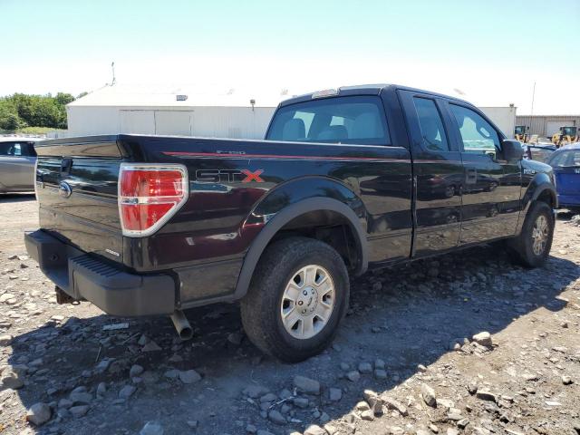 Photo 3 from auction – 2013 FORD F150 SUPER with VIN 1FTEX1CM6DKD32699
