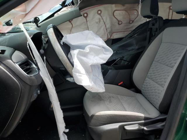 Photo 7 from auction – 2018 CHEVROLET EQUINOX LS with VIN 2GNAXHEV3J6166855