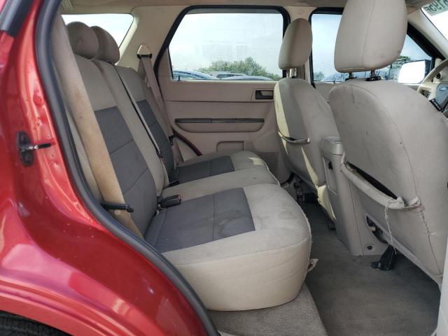 Photo 11 from auction – 2008 FORD ESCAPE XLT with VIN 1FMCU93118KA77854