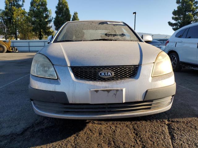 Photo 5 from auction – 2009 KIA RIO BASE with VIN KNADE223996573380