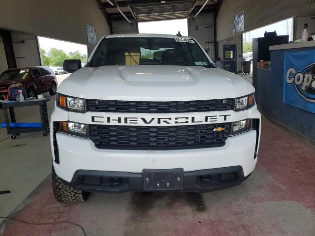 Photo 5 from auction – 2019 CHEVROLET SILVERADO with VIN 1GCRYBEH3KZ364387