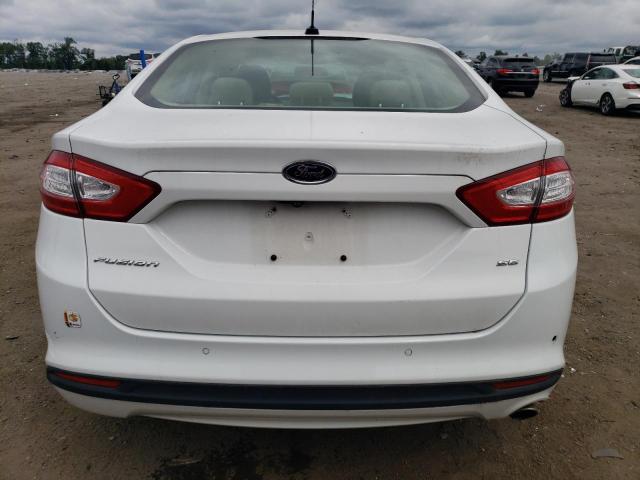 Photo 6 from auction – 2015 FORD FUSION SE with VIN 3FA6P0H79FR261083