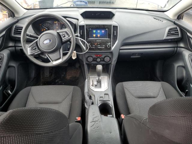 Zdjęcie 8 z aukcji – 2022 SUBARU IMPREZA z VIN 4S3GKAB69N3603714