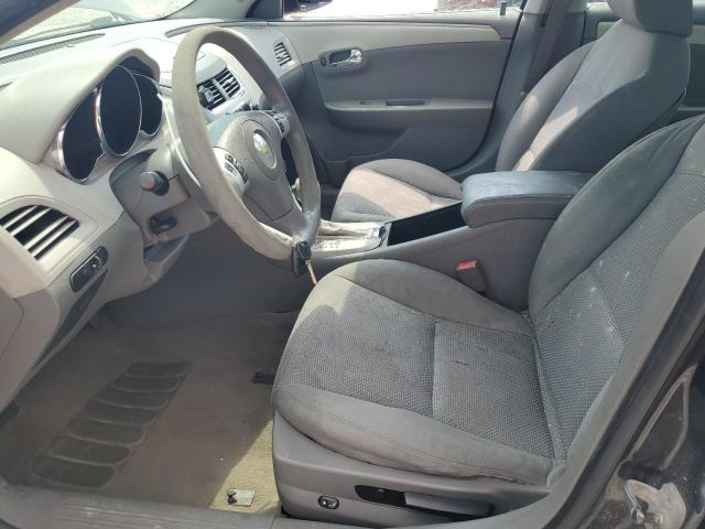 Photo 7 from auction – 2011 CHEVROLET MALIBU LS with VIN 1G1ZB5E15BF187650