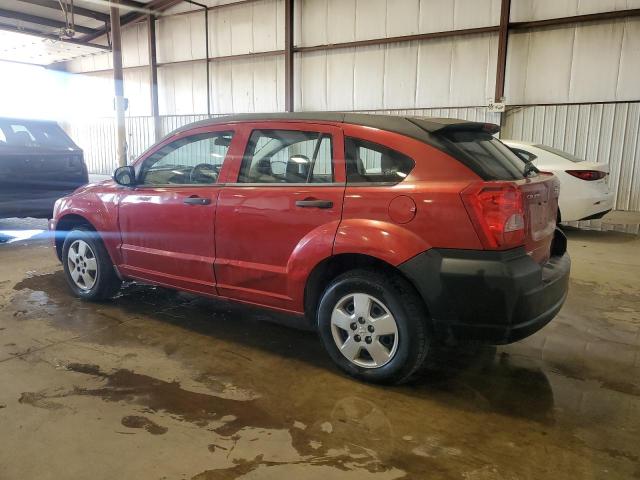 Снимка 2 от търг – 2008 DODGE CALIBER с VIN 1B3HB28B88D653146