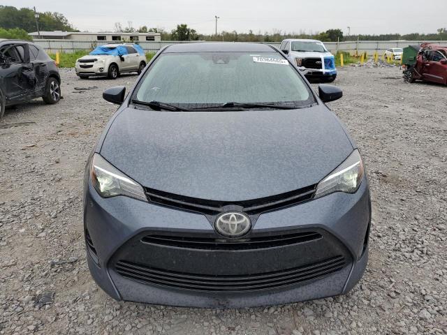 Photo 5 from auction – 2018 TOYOTA COROLLA L with VIN 5YFBURHEXJP854163