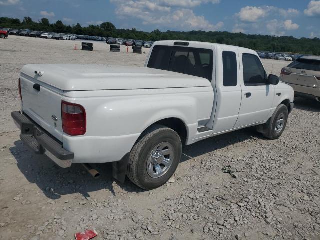 Photo 3 from auction – 2001 FORD RANGER SUP with VIN 1FTYR14V11TA95611