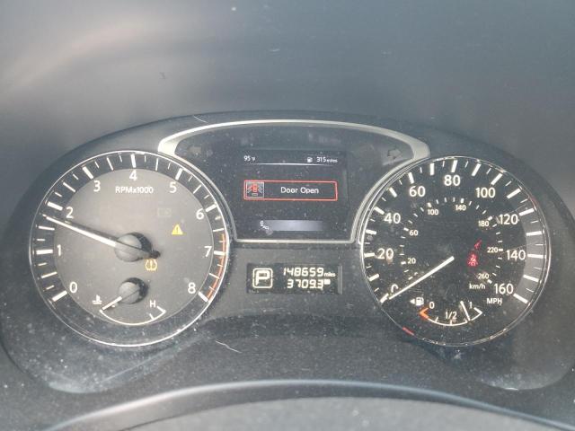 Photo 9 from auction – 2015 NISSAN PATHFINDER with VIN 5N1AR2MN1FC674138