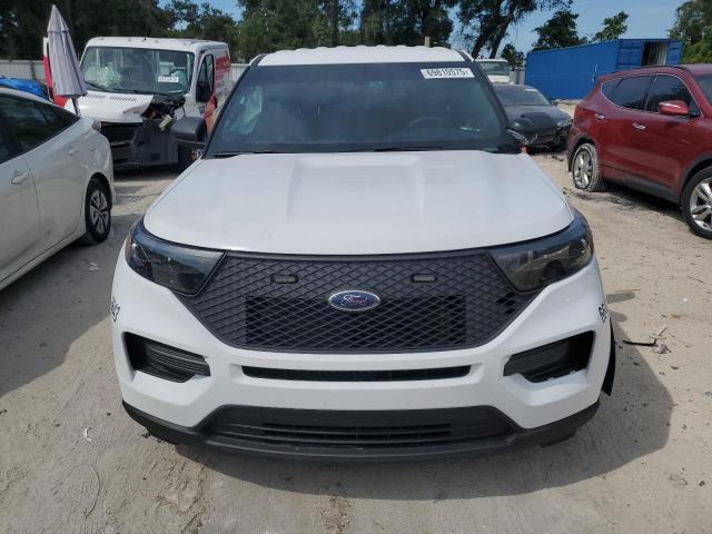Photo 5 from auction – 2023 FORD EXPLORER P with VIN 1FM5K8AB5PGB12885