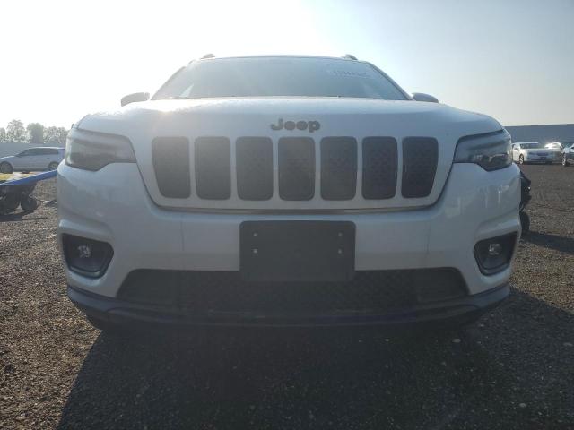 Photo 5 from auction – 2019 JEEP CHEROKEE L with VIN 1C4PJMLB8KD294954