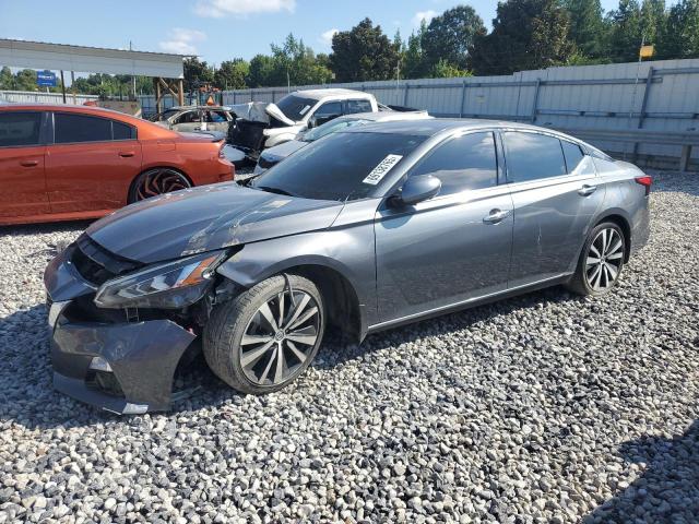 NISSAN ALTIMA PLA 2020 with VIN 1N4AL4FVXLC186340 - Photo from auction