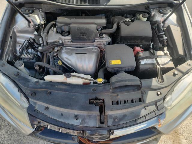 Photo 11 from auction – 2015 TOYOTA CAMRY LE with VIN 4T1BF1FK7FU897045