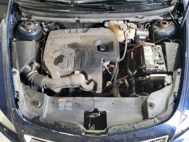 Photo 11 from auction – 2012 CHEVROLET MALIBU 1LT with VIN 1G1ZC5E07CF303873