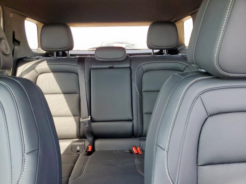 Photo 10 from auction – 2025 GMC TERRAIN ELEVATION with VIN 3GKALUEG8SL328575