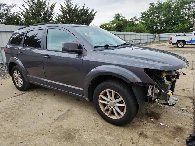 Photo 4 from auction – 2015 DODGE JOURNEY SX with VIN 3C4PDDBG5FT526429