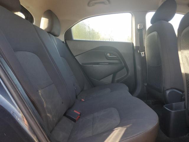 Photo 10 from auction – 2014 KIA RIO LX with VIN KNADM5A31E6935461