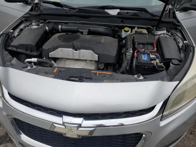 Photo 11 from auction – 2014 CHEVROLET MALIBU LS with VIN 1G11B5SL4EF238661