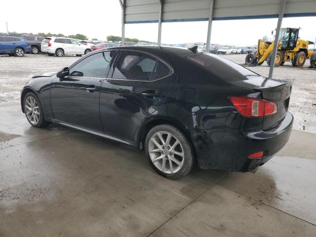 Photo 2 from auction – 2012 LEXUS IS 350 with VIN JTHCE5C29C5002120