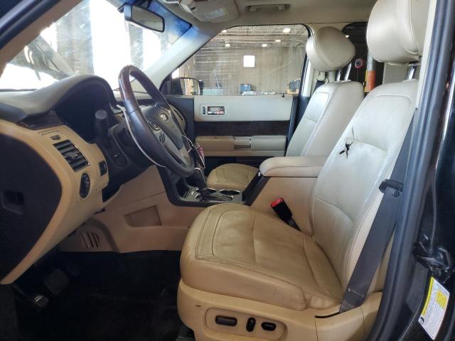 Photo 7 from auction – 2015 FORD FLEX LIMIT with VIN 2FMHK6DT9FBA07259
