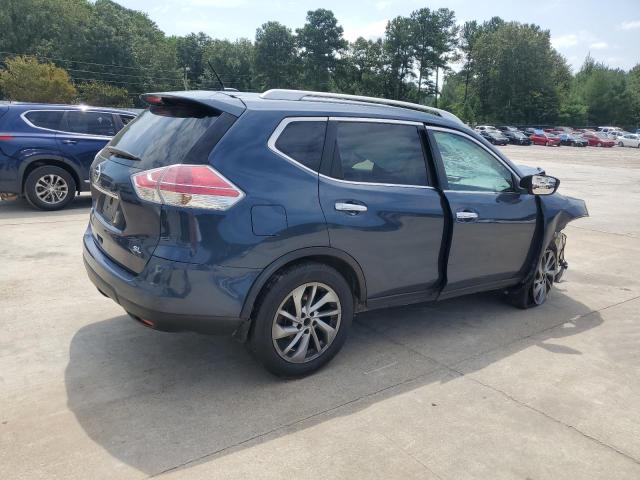 Photo 3 from auction – 2015 NISSAN ROGUE S with VIN 5N1AT2MT9FC820236