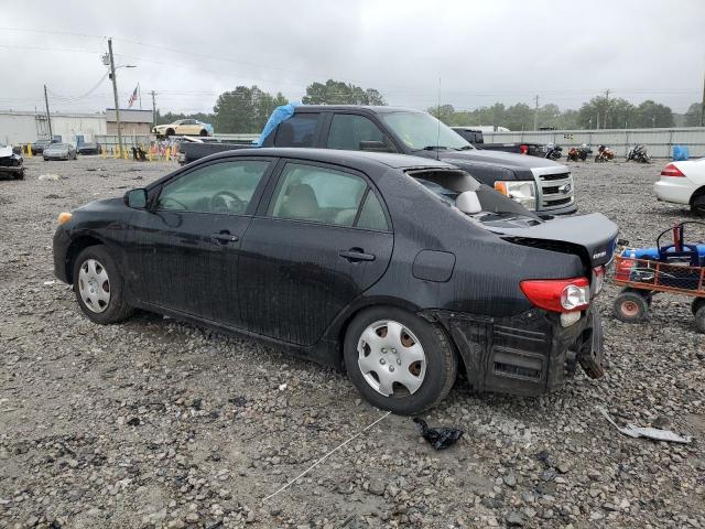 Photo 2 from auction – 2011 TOYOTA COROLLA BASE with VIN JTDBU4EE0B9149080