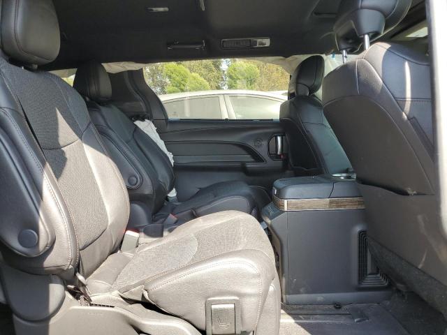 Photo 11 from auction – 2025 TOYOTA SIENNA LIM with VIN 5TDESKFCXSS169326