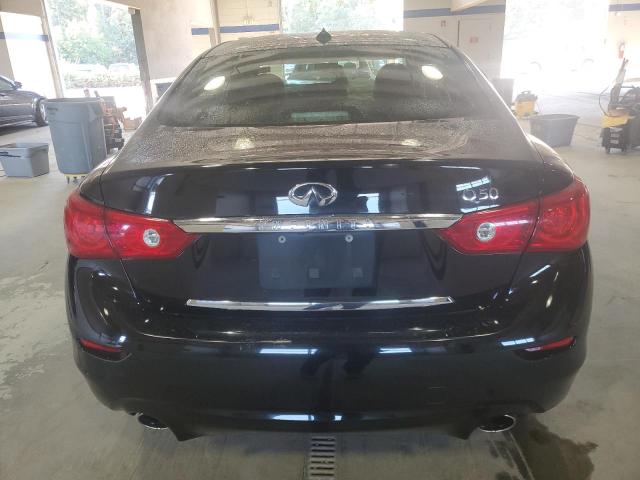 Photo 6 from auction – 2015 INFINITI Q50 BASE with VIN JN1BV7AP7FM331287