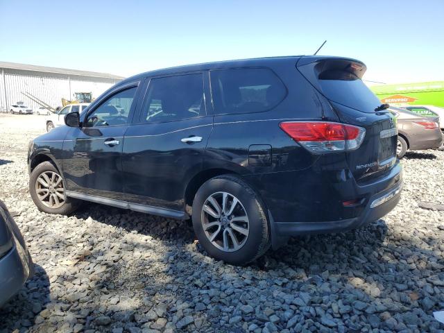 Photo 2 from auction – 2014 NISSAN PATHFINDER with VIN 5N1AR2MM4EC697094