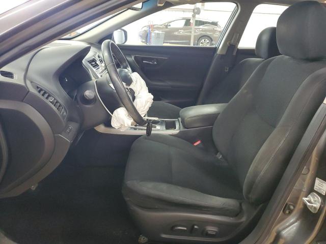 Photo 7 from auction – 2015 NISSAN ALTIMA 2.5 with VIN 1N4AL3APXFC192601