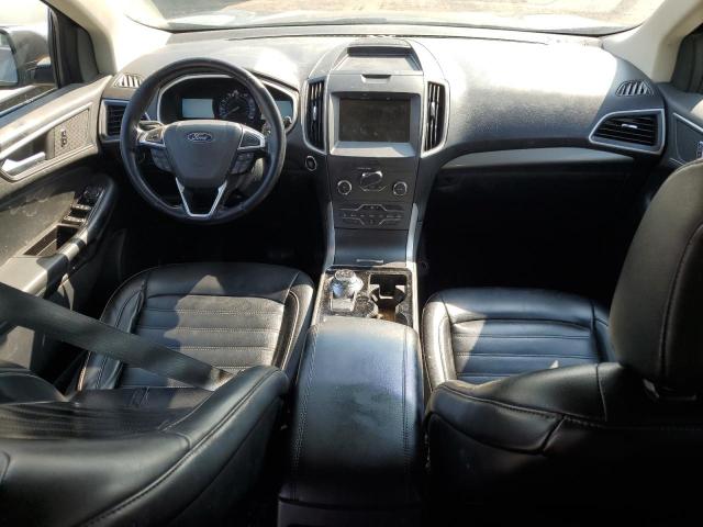 Photo 8 from auction – 2020 FORD EDGE SEL with VIN 2FMPK4J94LBA34180