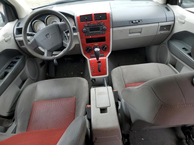 Photo 8 from auction – 2007 DODGE CALIBER SX with VIN 1B3HB48B67D350313