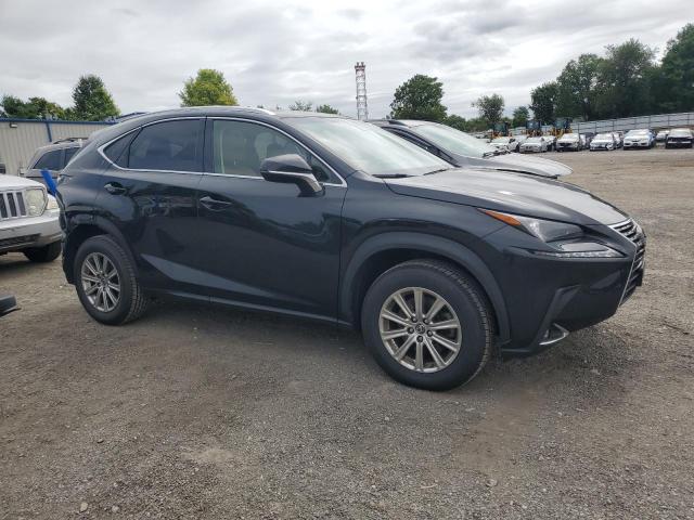 Photo 4 from auction – 2019 LEXUS NX 300 BAS with VIN JTJBARBZ3K2195330