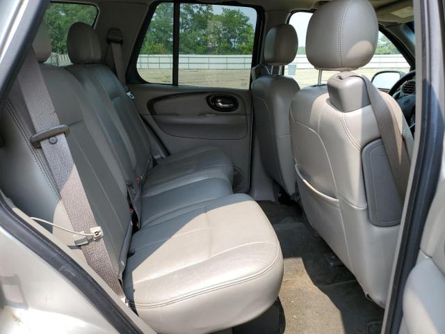 Photo 11 from auction – 2004 BUICK RAINIER CX with VIN 5GAET13P442413319