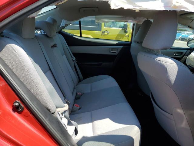 Photo 10 from auction – 2015 TOYOTA COROLLA with VIN 2T1BURHE2FC424392