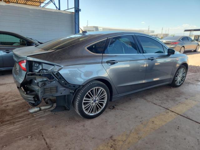 Photo 3 from auction – 2014 FORD FUSION SE with VIN 3FA6P0HD6ER358052