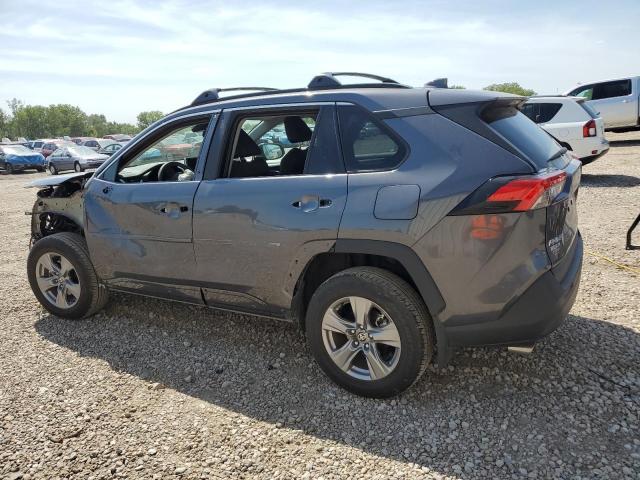 Photo 2 from auction – 2025 TOYOTA RAV4 XLE with VIN 2T3P1RFV3SC510037