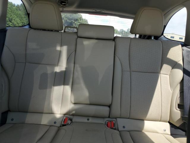 Photo 10 from auction – 2025 SUBARU OUTBACK LI with VIN 4S4BTANC8S3131697