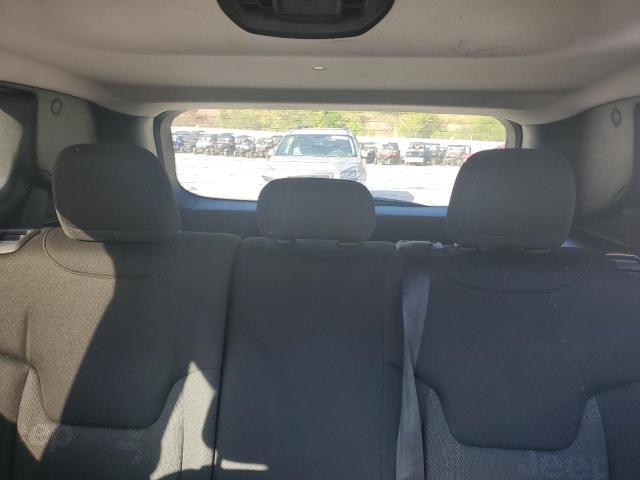 Photo 10 from auction – 2017 JEEP RENEGADE S with VIN ZACCJAAB7HPF29497