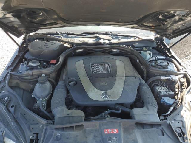 Photo 11 from auction – 2011 MERCEDES-BENZ E 350 with VIN WDDHF5GB4BA417212