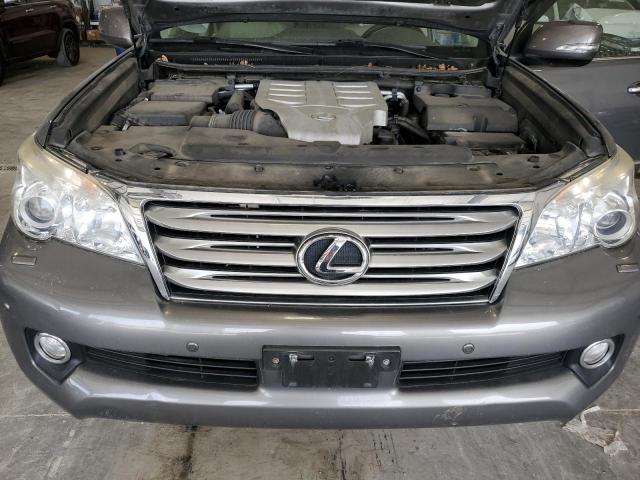 Photo 12 from auction – 2012 LEXUS GX 460 PRE with VIN JTJJM7FX3C5047789