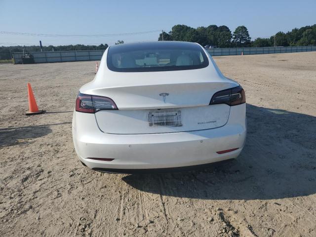 Photo 6 from auction – 2020 TESLA MODEL 3 with VIN 5YJ3E1EB4LF622766