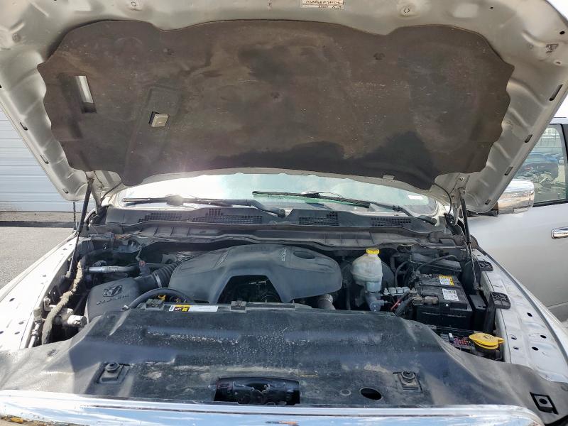 Photo 11 from auction – 2015 RAM 1500 LARAM with VIN 1C6RR6NM7FS578001